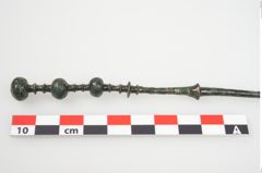 Foto von Bronzemehrkopfnadel (NHMW-PRAE-026091)
